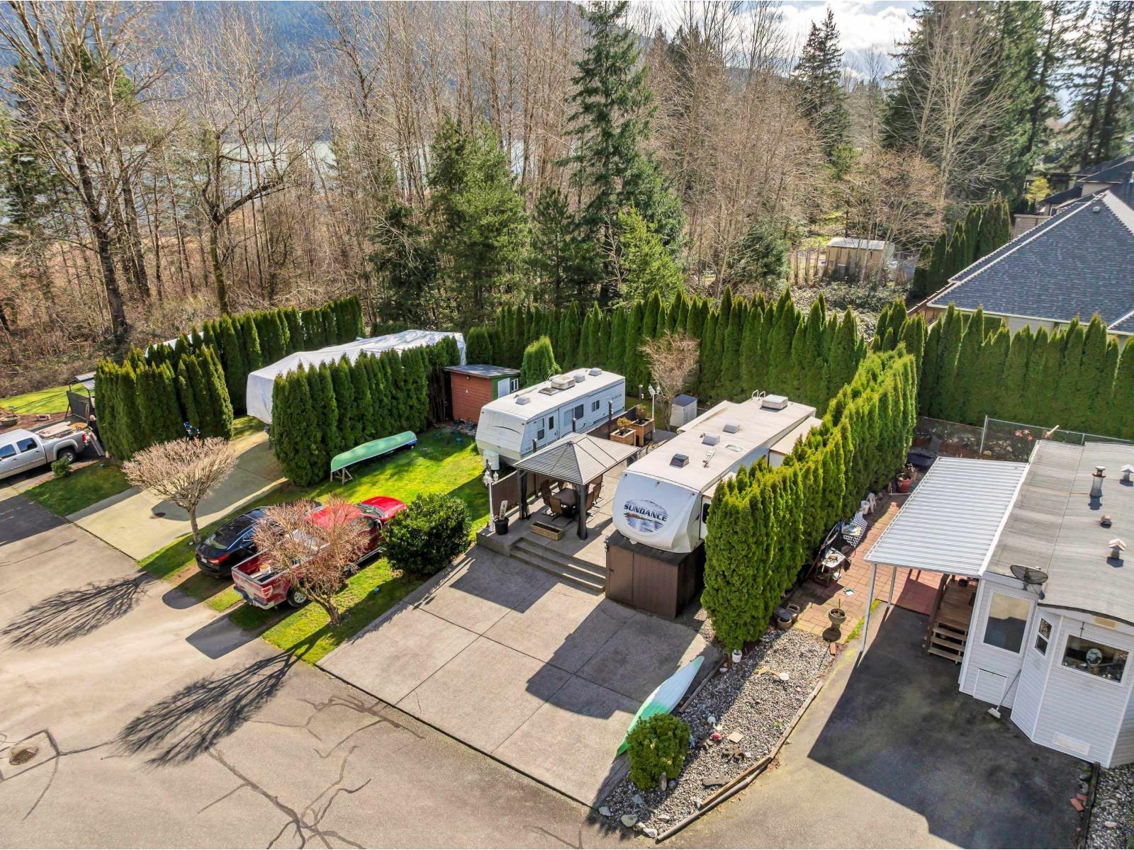158 14600 MORRIS VALLEY ROAD