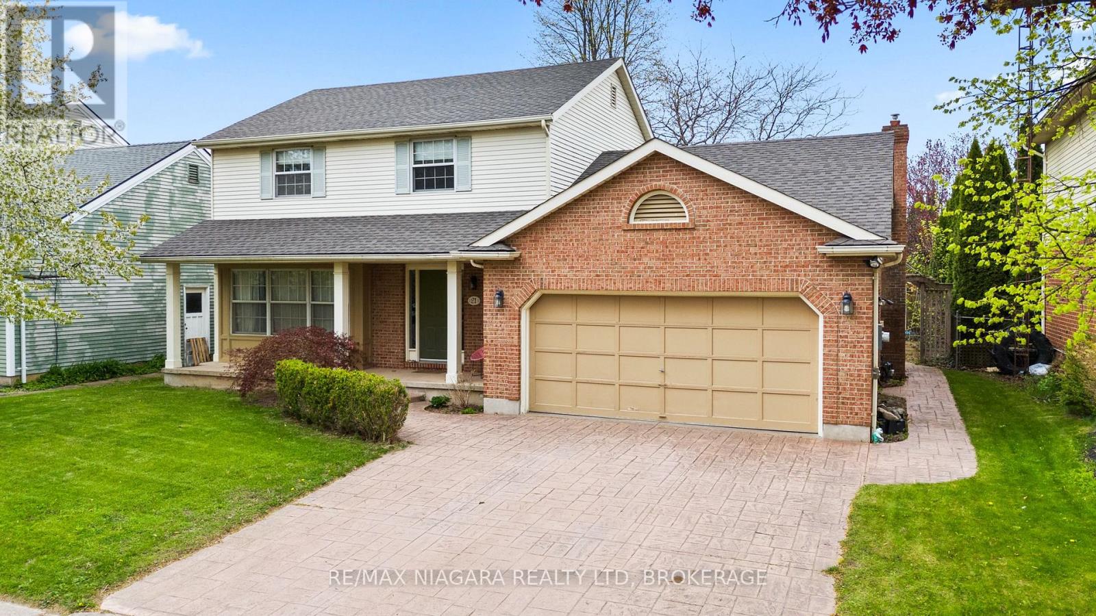 21 HOMESTEAD DRIVE