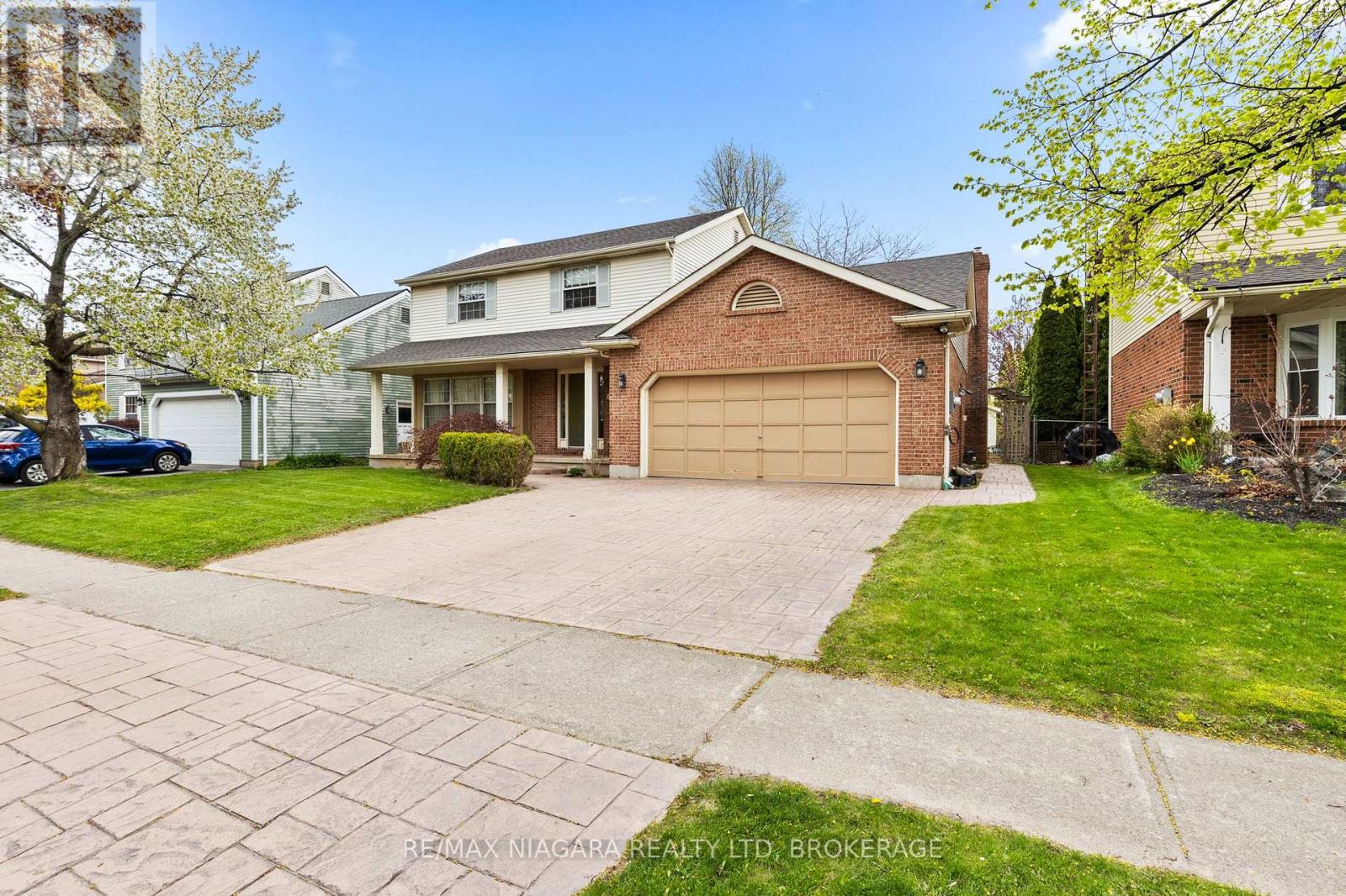 21 HOMESTEAD DRIVE