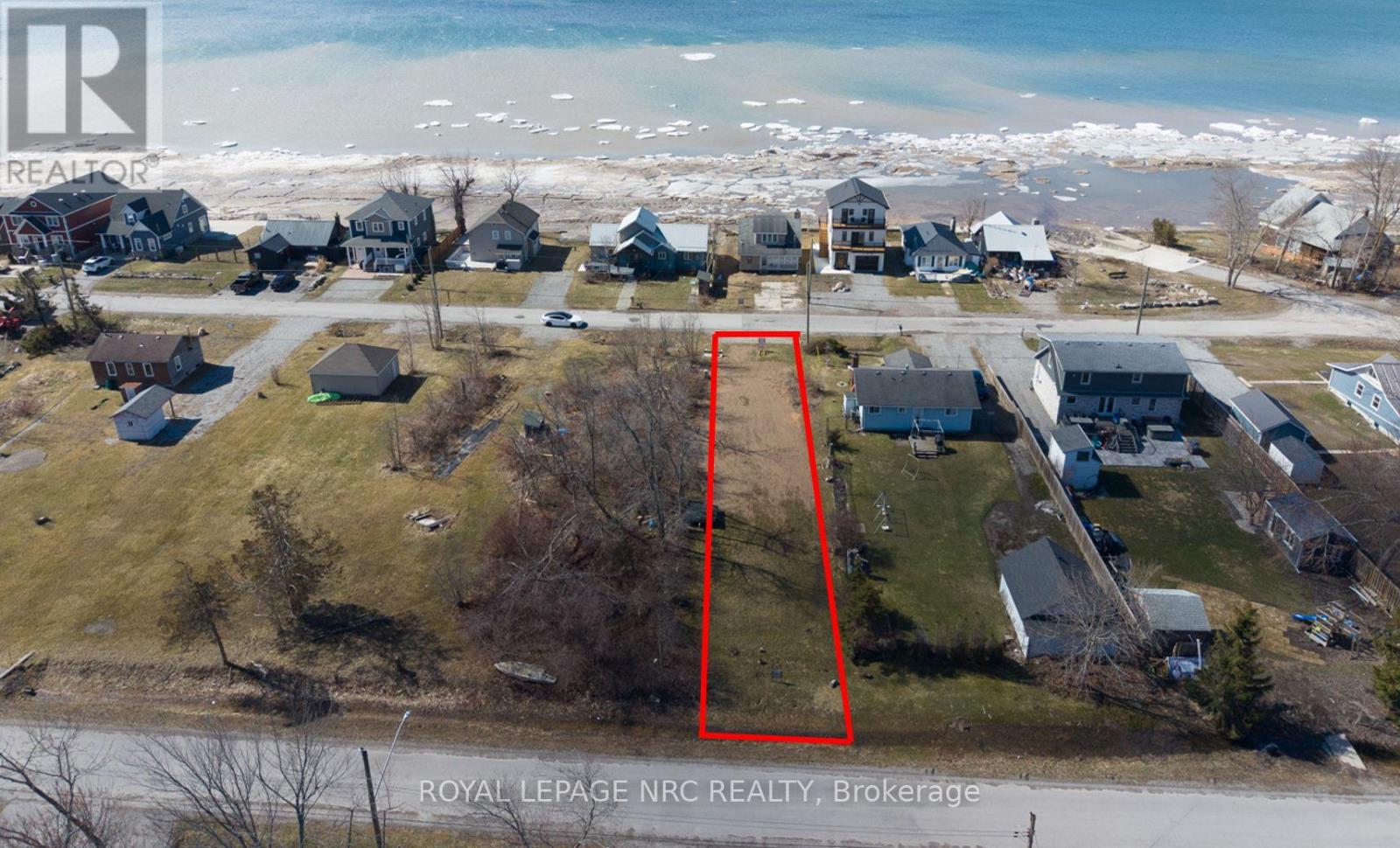 Photo 1 of 9 — 11573 BEACH ROAD E, Wainfleet (Lakeshore), ON L0S1V0