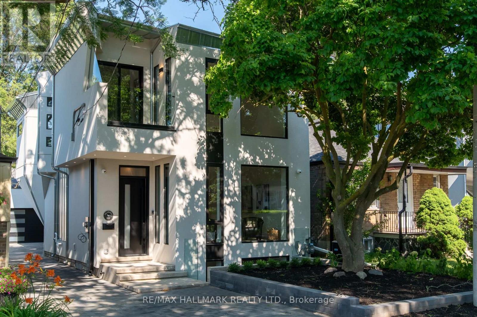 269 COLERIDGE AVENUE