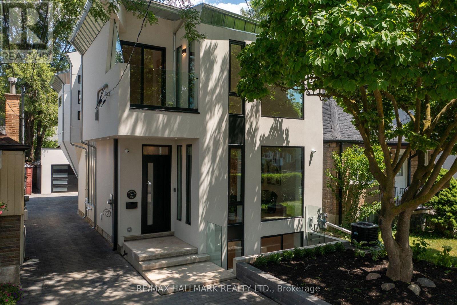 269 COLERIDGE AVENUE