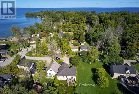 3964 ALCINA AVENUE Innisfil (Alcona) ON L9S2M1