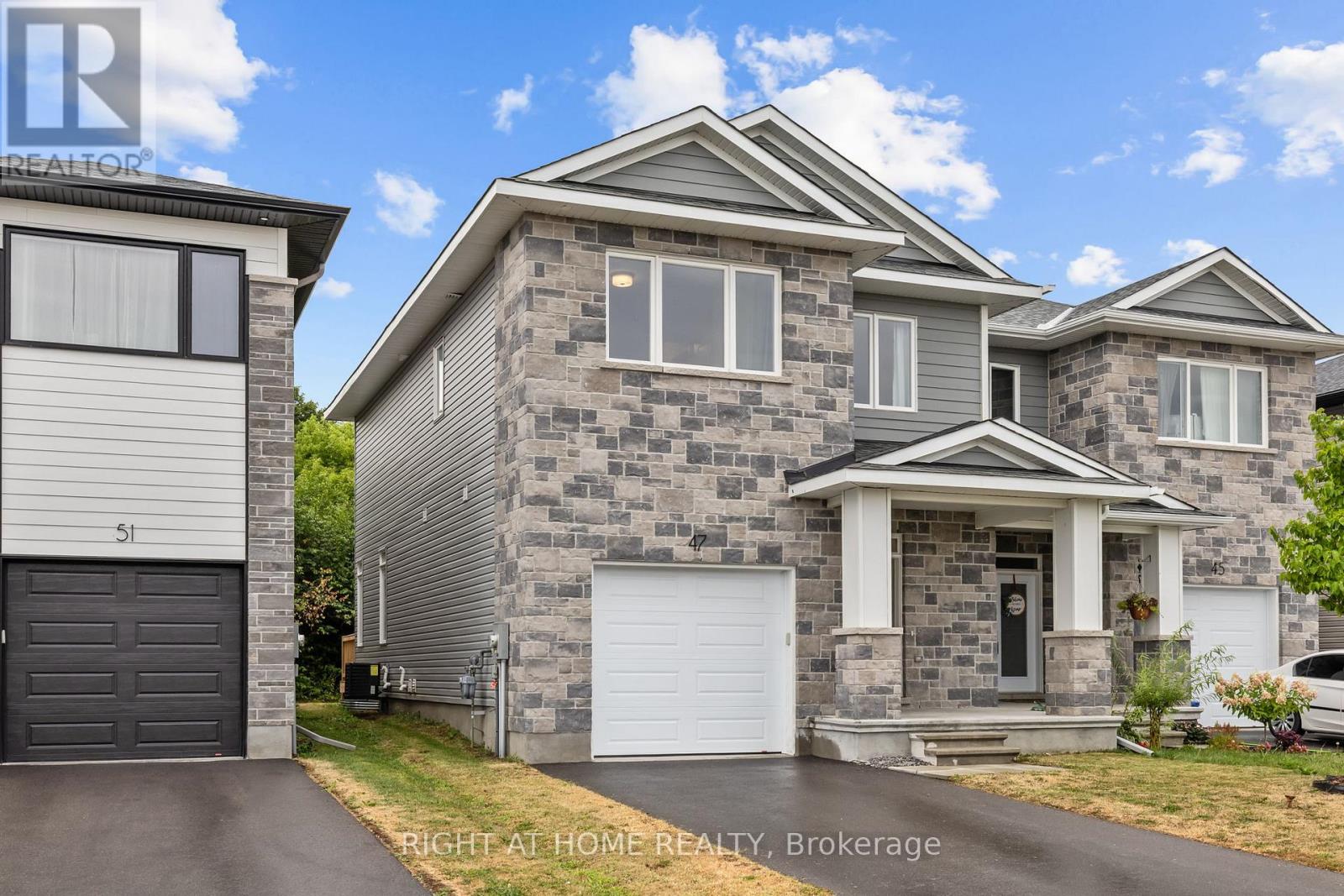 47 MAC BEATTIE DRIVE