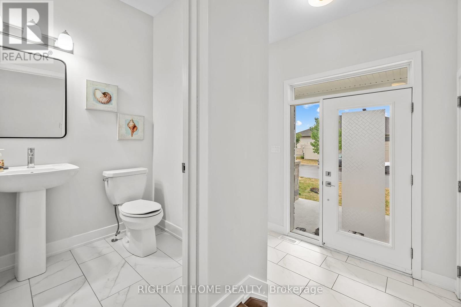 47 MAC BEATTIE DRIVE