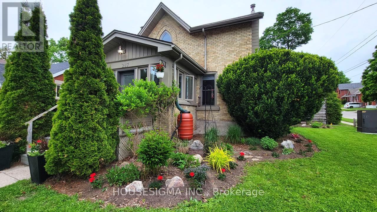 287 WATERLOO AVENUE