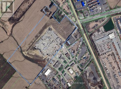 10514 COLERAINE DRIVE Brampton (Highway 427) ON L6P0V4