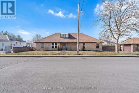 137 THOMAS STREET W Greater Napanee (Greater Napanee) ON K7R2H4