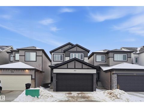 452 Roberts CR Leduc AB T9E1N4
