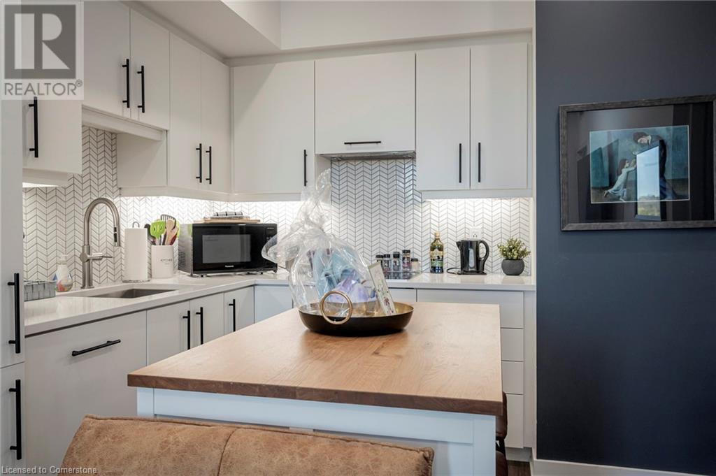5 WELLINGTON Street S Unit# 411