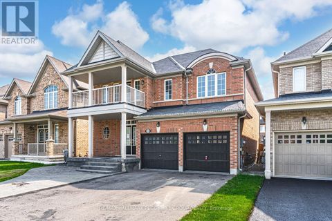 878 GREEN STREET Innisfil (Lefroy) ON L0L1W0
