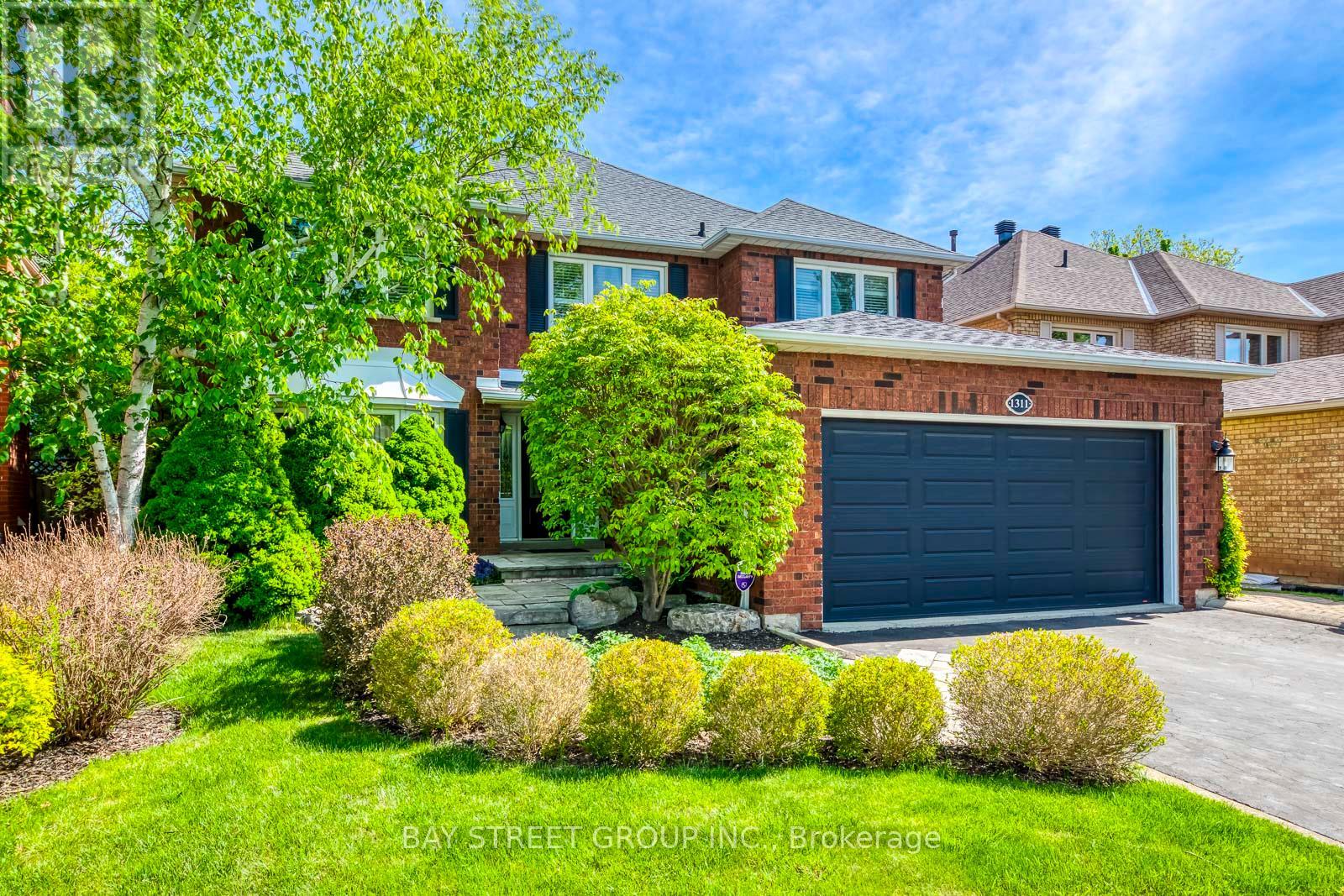 1311 BLACKBURN DRIVE