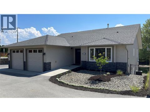 1009 Hudson Road West Kelowna BC V1Z1J2