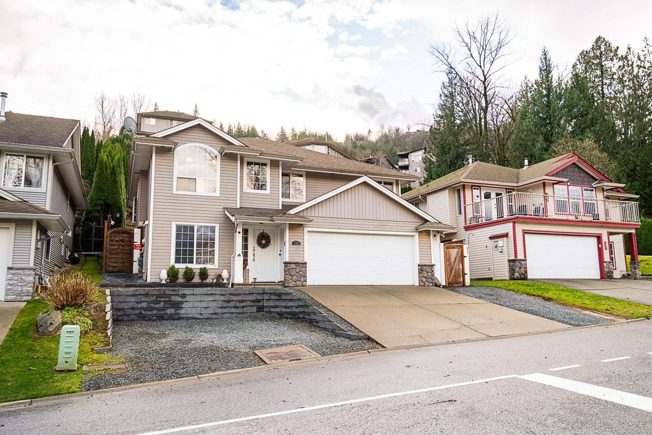 122 43995 CHILLIWACK MOUNTAIN ROAD|Chilliwack Mountain