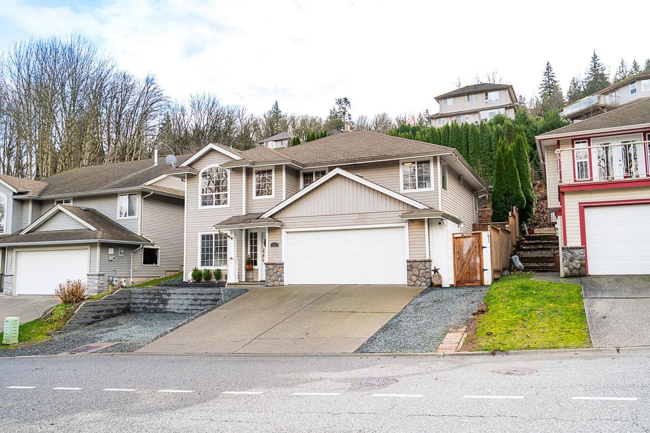 122 43995 CHILLIWACK MOUNTAIN ROAD|Chilliwack Mountain