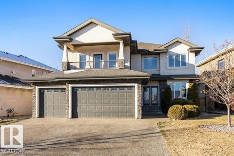 51 LACOMBE DR St. Albert AB T8N4G8