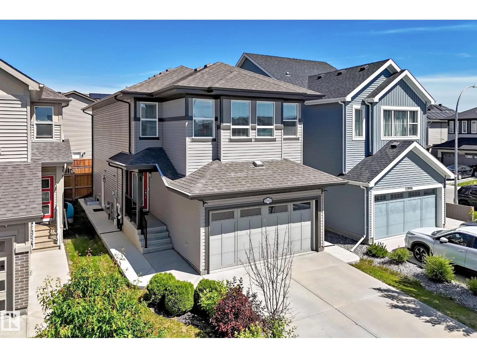 22910 96A AV NW