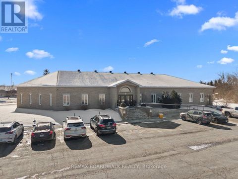 104 - 20 BENNETT STREET Carleton Place ON K7C4G9