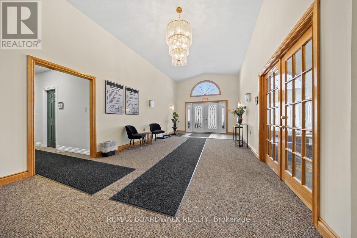 104 - 20 BENNETT STREET