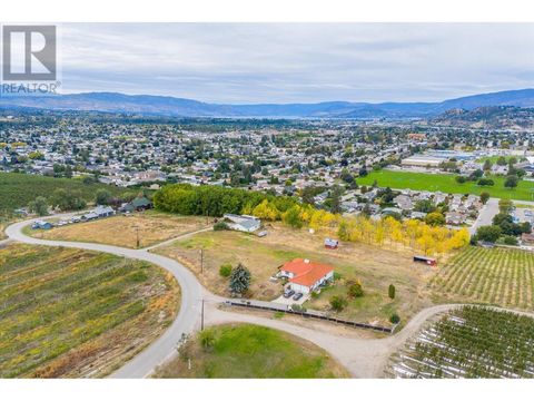848 Webster Road Kelowna BC V1P1C2