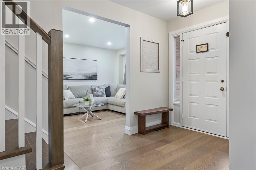 1 PARKWAY Place