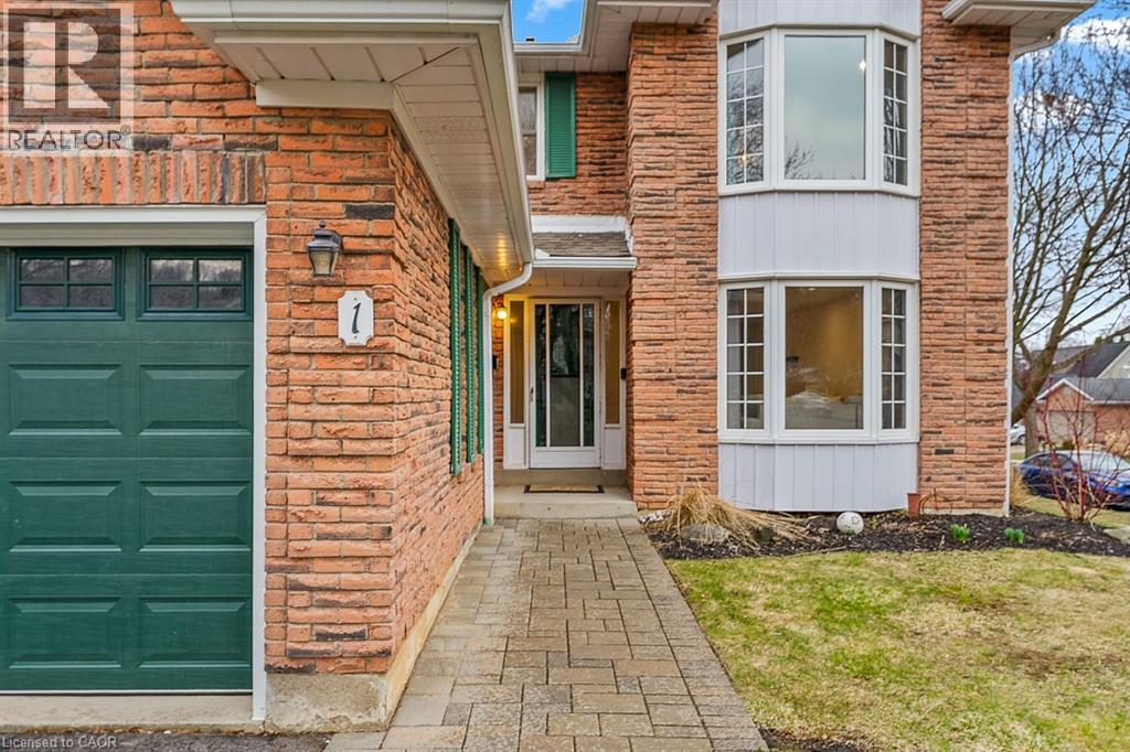 1 PARKWAY Place