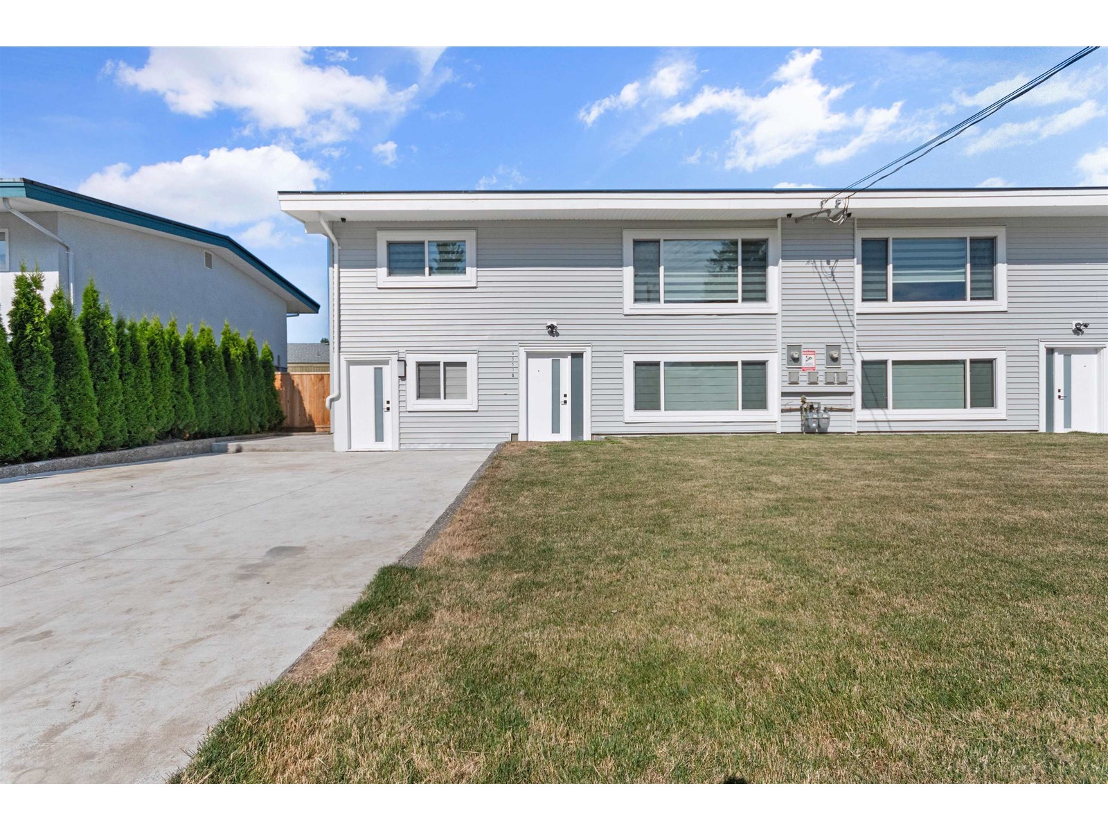 8553 NORMAN CRESCENT|Chilliwack Proper South
