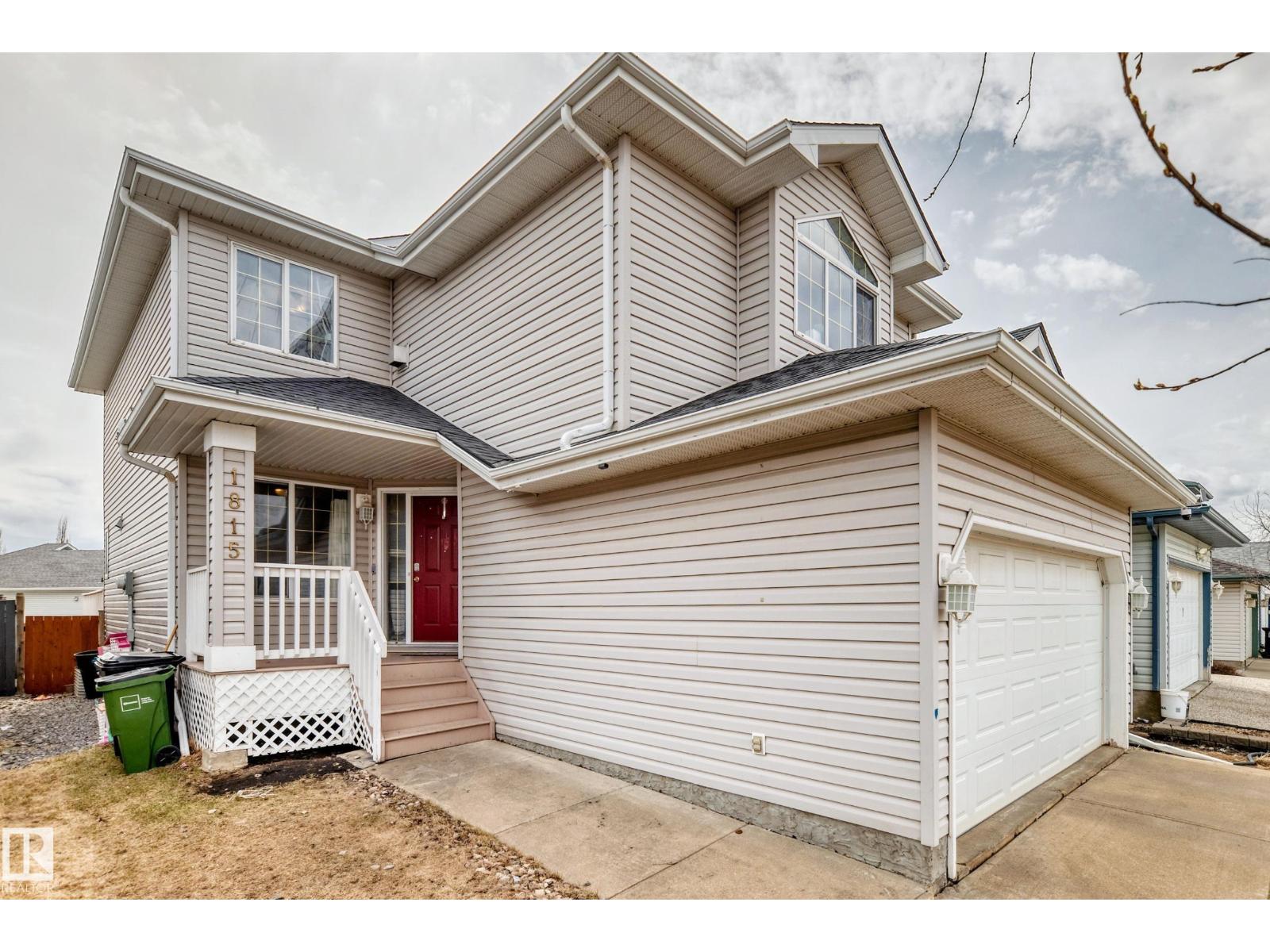 1815 36 AV NW