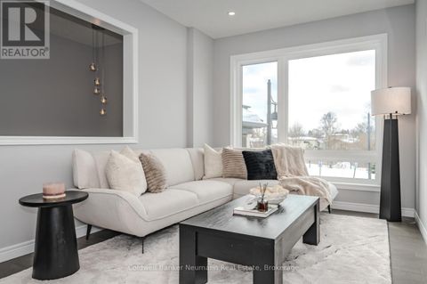 23 SORA LANE Guelph (Grange Road) ON N1E0T4