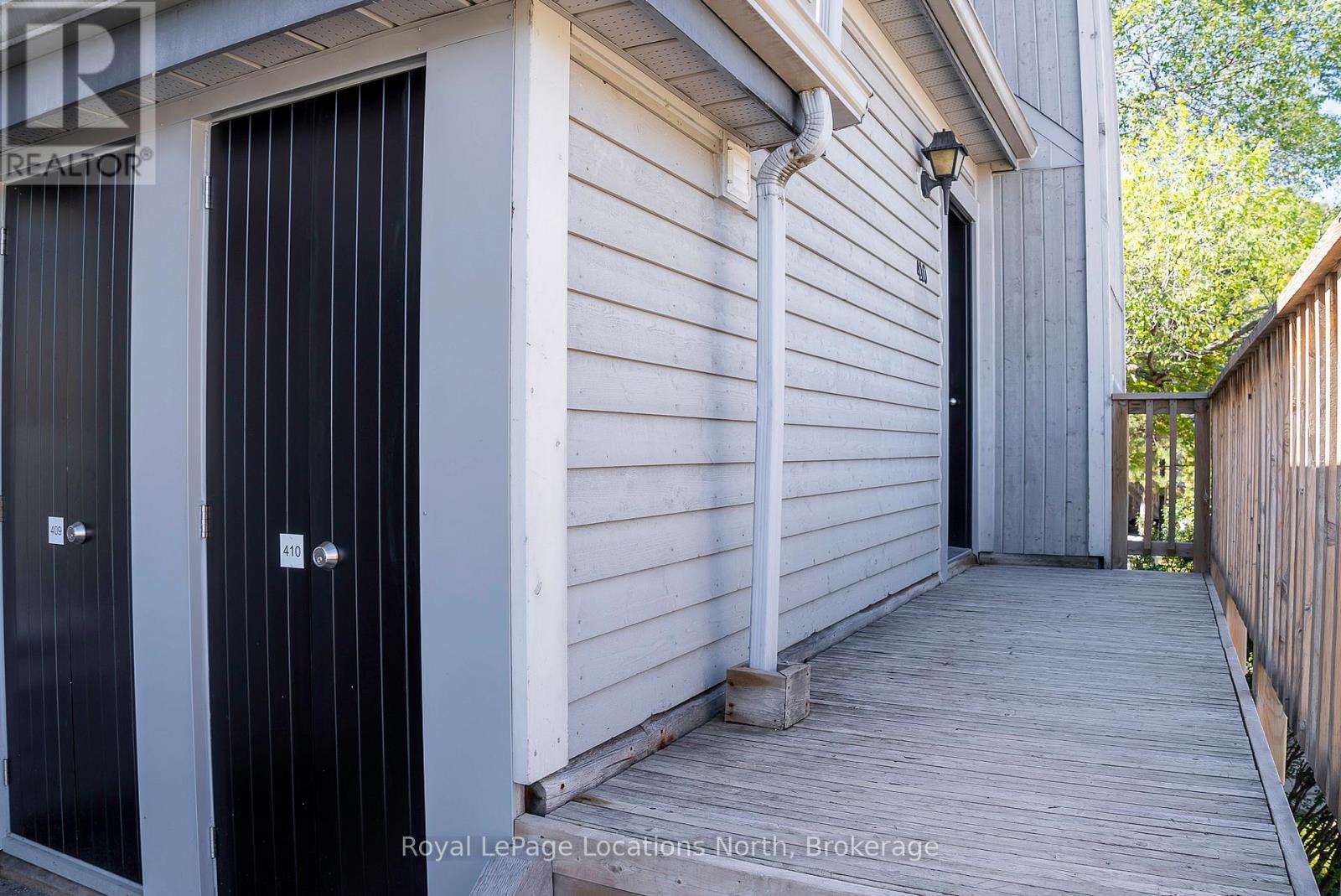 410 - 796468 19 GREY ROAD