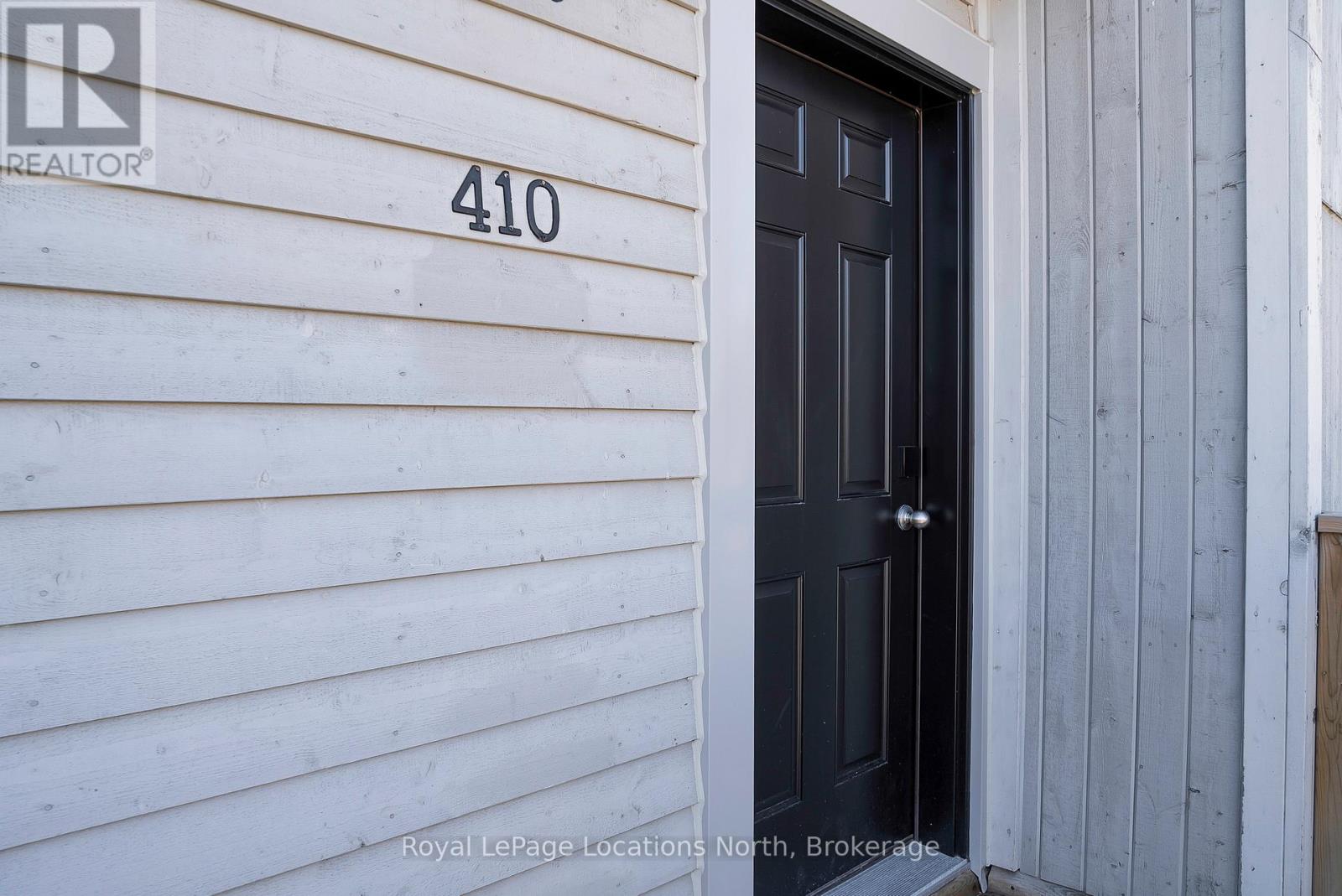 410 - 796468 19 GREY ROAD