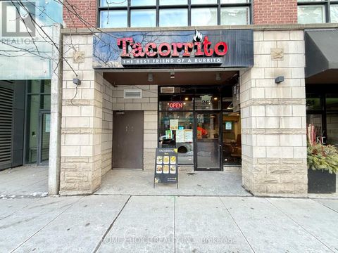 263 KING STREET E Toronto (Moss Park) ON M5A0E9