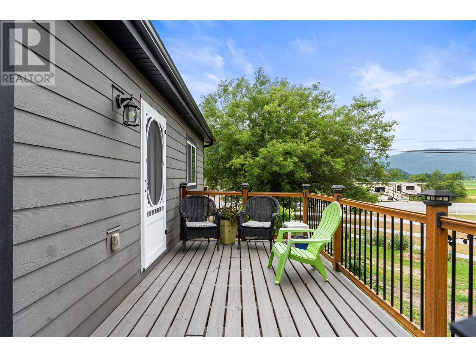 272 Lumby-Mabel Lake Road