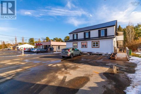 752 Central Avenue Greenwood NS B0P1N0