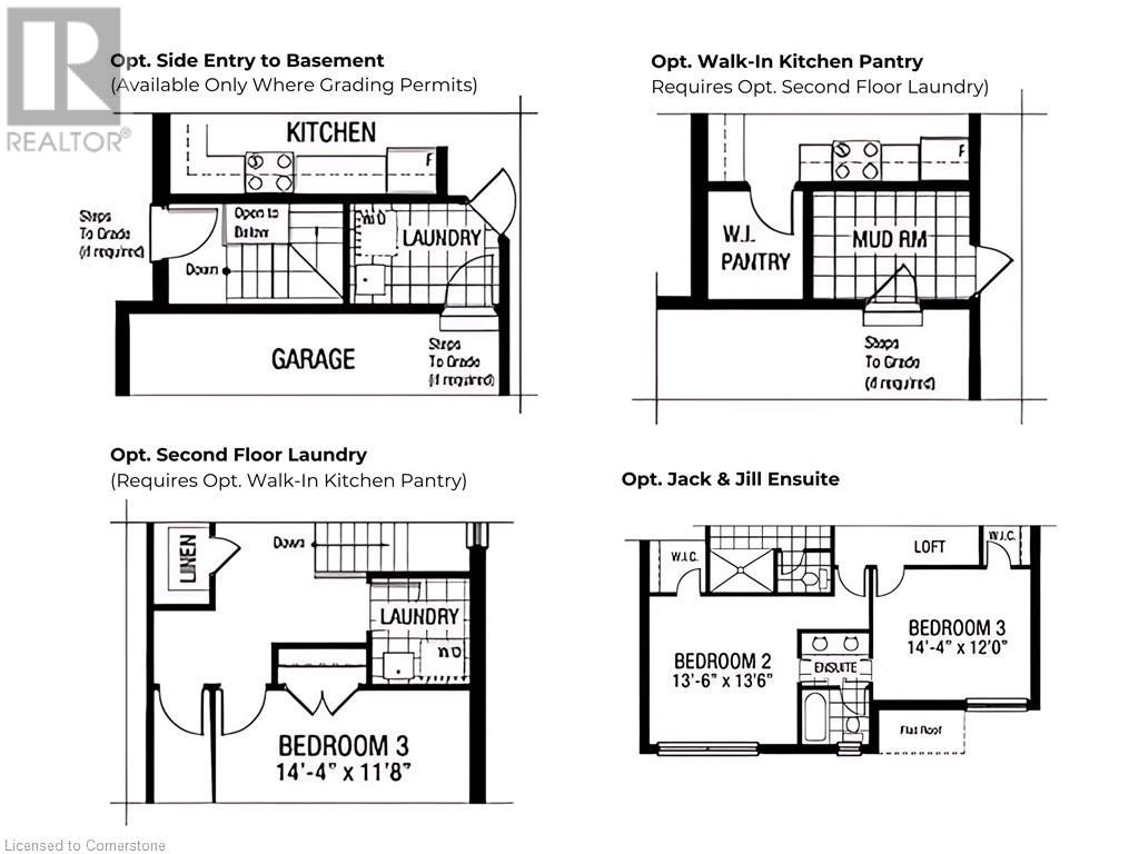 483 KLEIN Circle