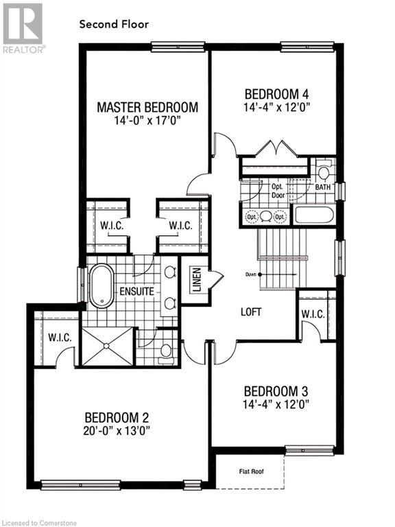 483 KLEIN Circle