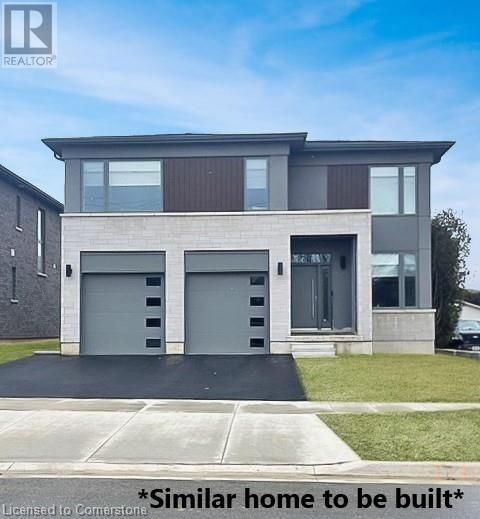 483 KLEIN Circle Ancaster ON L9K0K3