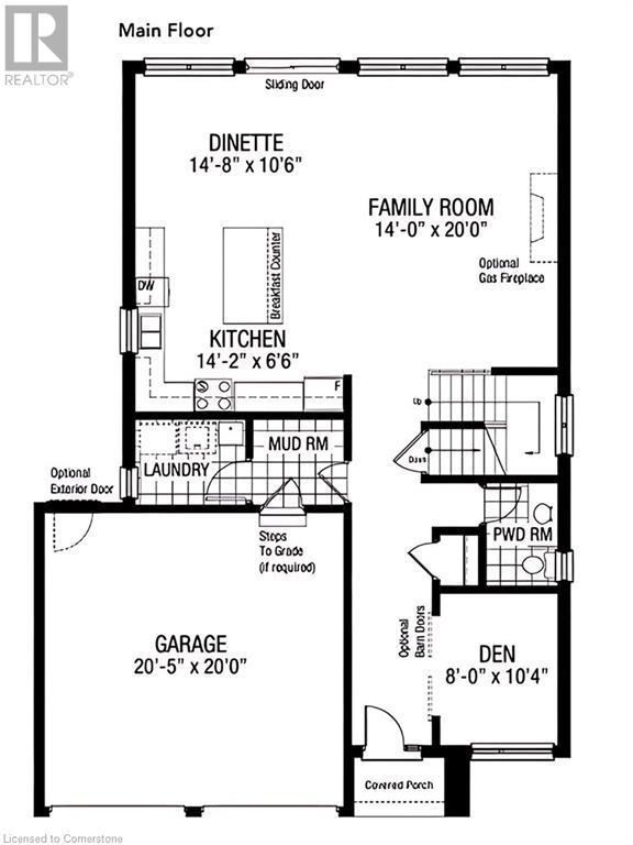 483 KLEIN Circle