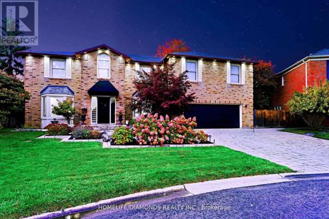 47 RIDGE POINT DRIVE St. Catharines (Burleigh Hill) ON L2T2S8