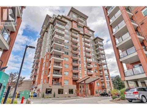 3362 SKAHA LAKE Road Unit# 401 Penticton BC V2A6G4