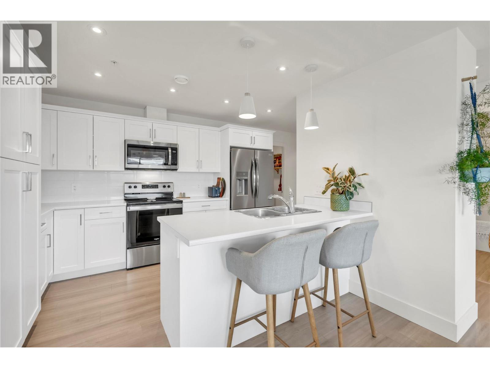 3362 SKAHA LAKE Road Unit# 401