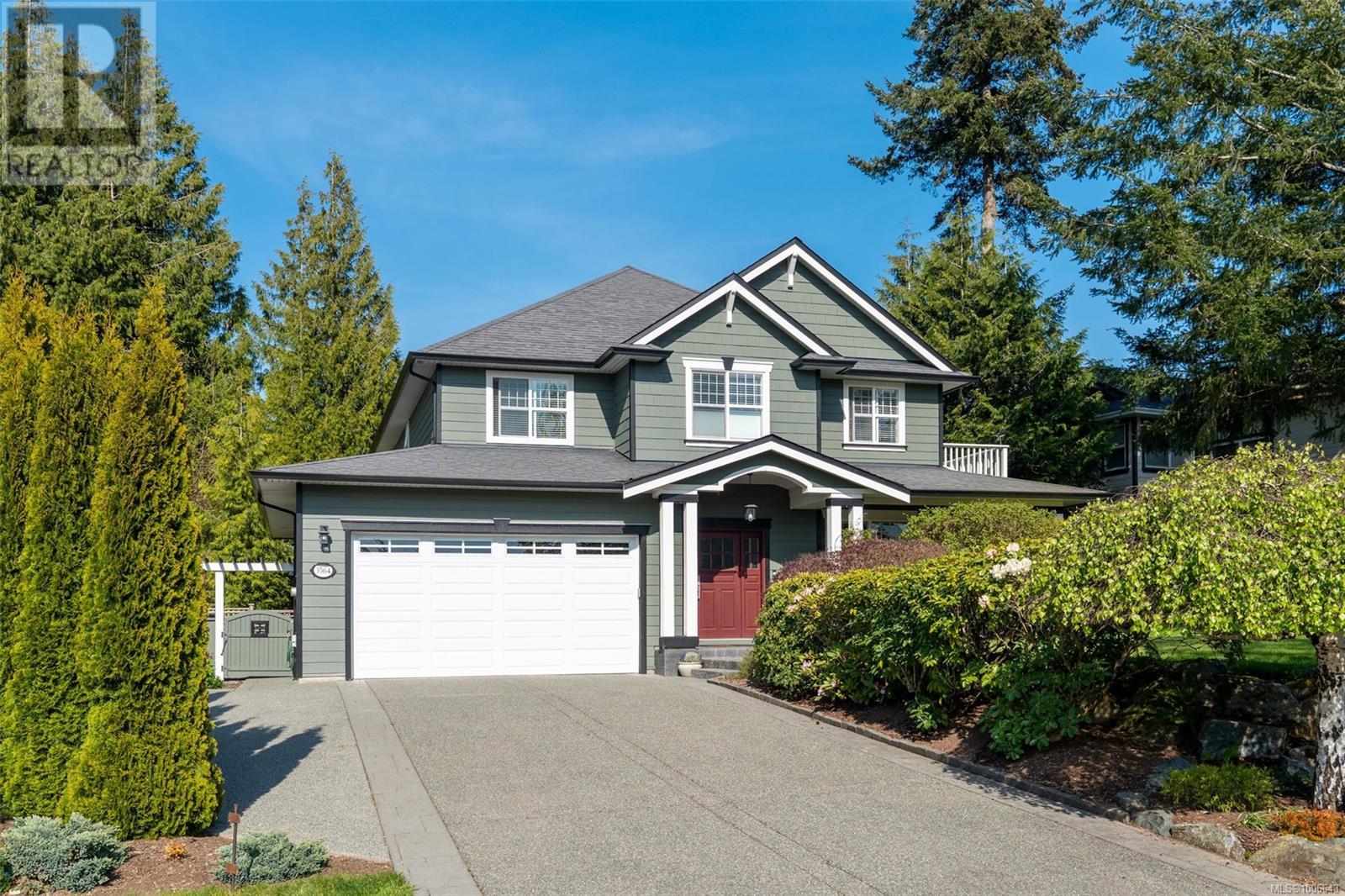 3564 Promenade Cres