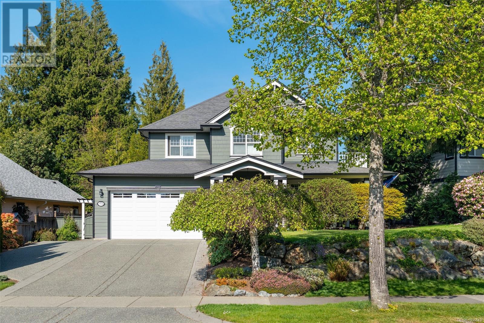 3564 Promenade Cres