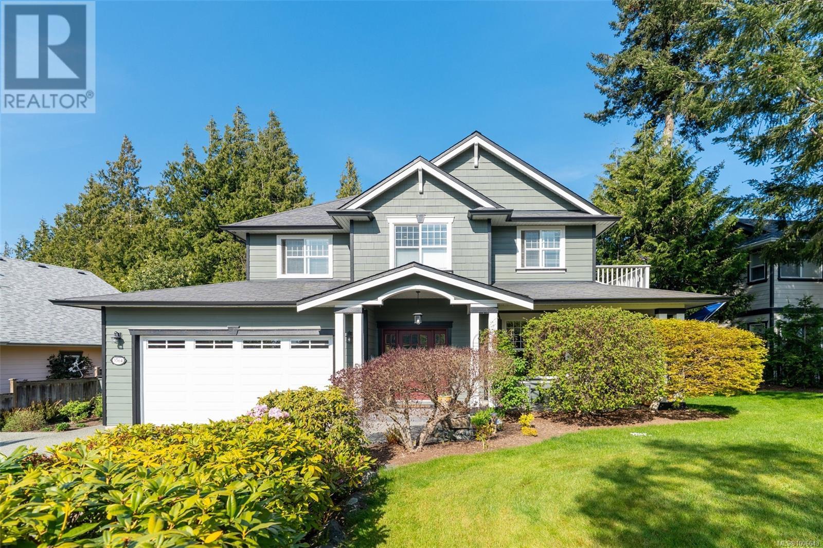 3564 Promenade Cres