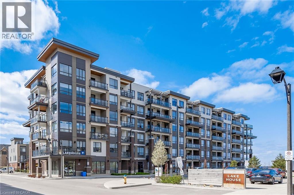 40 ESPLANADE Lane Unit# 618