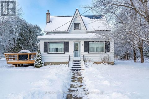 235284 GREY ROAD 13 Grey Highlands ON N0C1G0