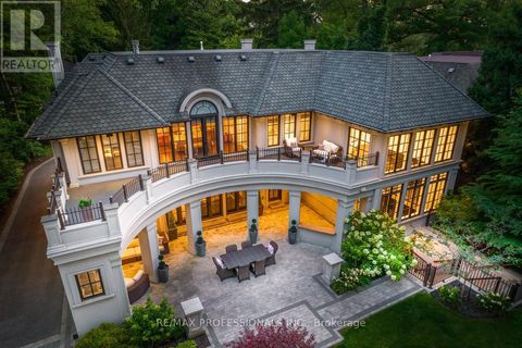 1285 MINAKI ROAD Mississauga (Mineola) ON L5C2X5