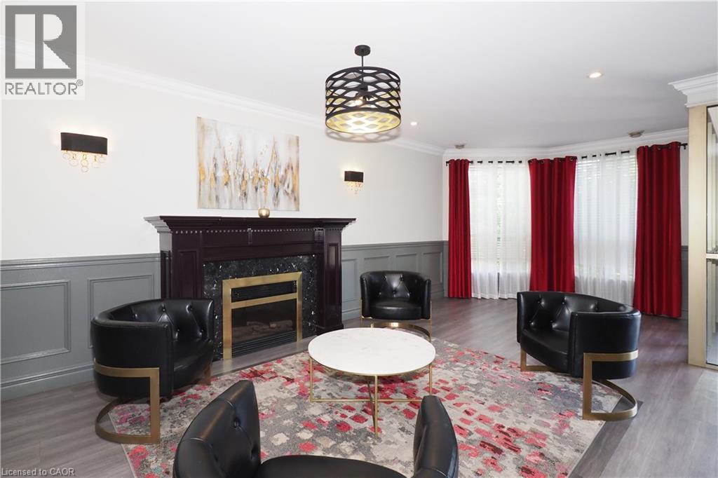 255 KEATS Way Unit# 701