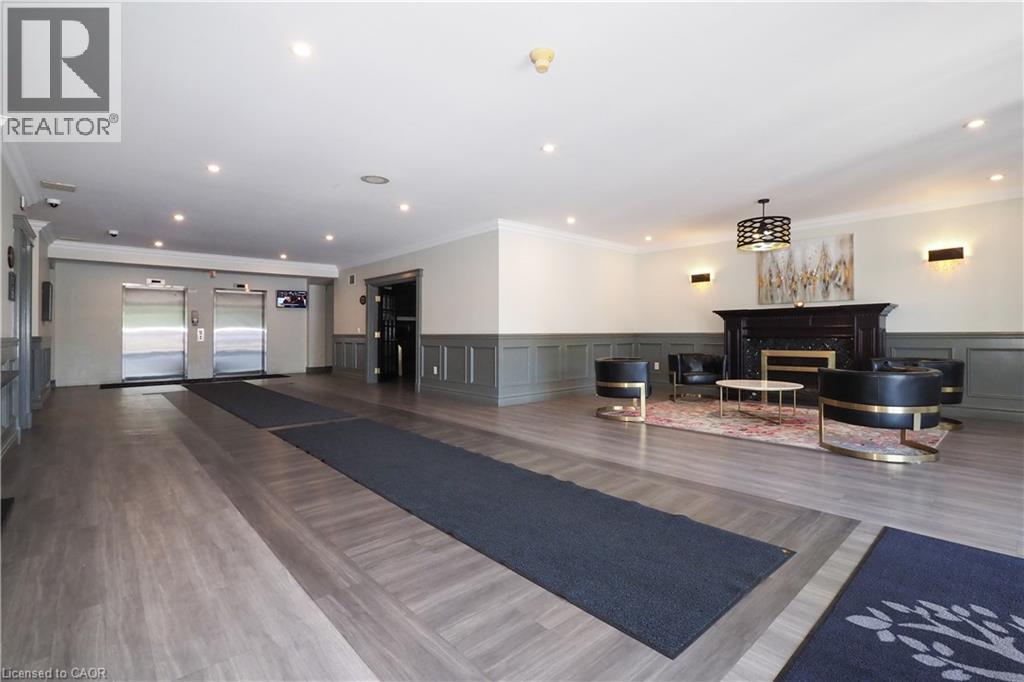 255 KEATS Way Unit# 701