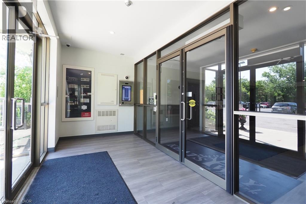 255 KEATS Way Unit# 701